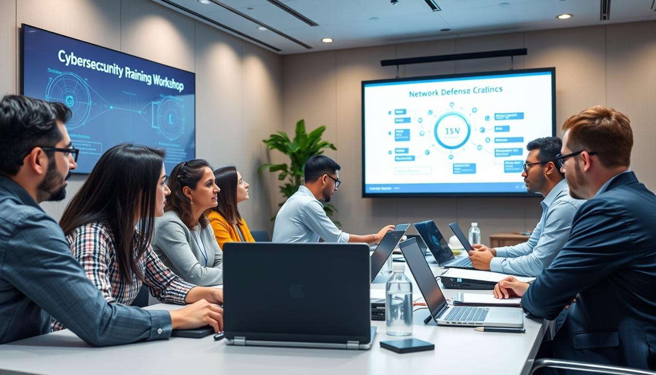 Empower Your Cybersecurity Knowledge